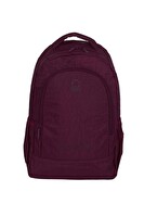 United Colors Of Benetton Okul Sırt Çantası Mor 70017