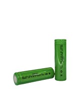 Evimdeyokyok 1.2V 1200 Mah - AA - Ni-Cd Şarjlı Pil - Başsız - Flat Head