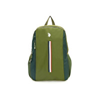 U.S. Polo Assn. Sırt Çantası Haki 23086