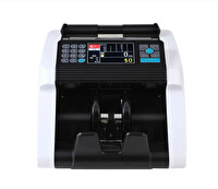 Bill Counter Mix1200 TL-EURO Karışık Para Sayma Makinesi