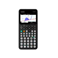Casio FX-CG100-W-DT Grafik Çizen Bilimsel Hesap Makinesi