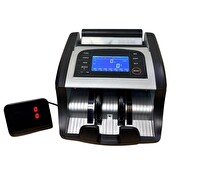 Bill Counter NX Turco Deluxe Para Sayma Makinesi