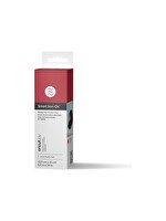 Cricut 2011665 Joy Ironon 14x60 CM Red