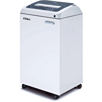 Kobra 310 TS HS-6 0.8 x 5 MM Çapraz Kesim Yüksek Güvenlik Evrak İmha Makinesi 150 Litre