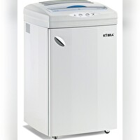 Kobra 400 C4 3.9x40 MM Çapraz Kesim Evrak İmha Makinesi 200 Litre