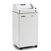 Kobra 260.1 C2 E/S 1.9x15 MM Çapraz Kesim Profesyonel Evrak İmha Makinesi 80 Litre