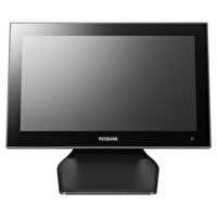Posbank 1560G İntel N97 8GB DDR4 256GB SSD 15.6" Multi Dokunmatik EDGE EG H156 Pos PC