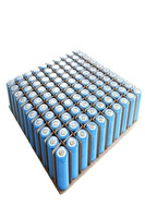 Orion IFR32700 3.2V 6000mAh LiFePO4 Pil 100 Adet