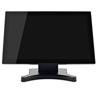 TScan GI1560II i5 6.Nesil 15.6" 8 GB 256 GB SSD Dokunmatik 11.6" Müşteri Ekranlı POS PC