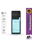 MundesTech MEOX0001 Beko X30 TR Ekran Koruyucu