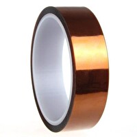 Ofisomi 25 MM Termal Isı Bandı