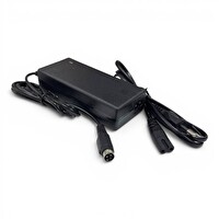 Powermaster 24Volt 3Amper 3 Pinli Barkod Yazıcı Adaptörü 24V 3A
