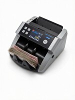 Bill Counter Money Counter Karışık Para Sayma Makinesi