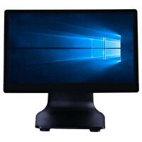 PosTürk H-1560 İ5 5200U 8GB 256GB NVMe SSD 15.6" Multi Dokunmatik FHD Pos PC