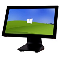 PosTürk TX-1850M i5 6200U 8GB DDR3 128SSD 18.5" Multi Dokunmatik POS PC