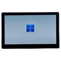 Posclass E-1160 11.6" Ekran 1920 x1080 FHD USB Müşteri Gör Universal POS