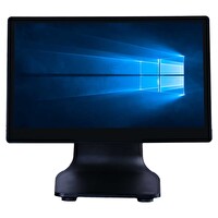 PosTürk H-1560 i5-6200U 15.6" 8 GB DDR3 RAM 128 GB SSD Multi Dokunmatik FHD POS PC
