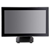 PosTürk TX-2150M i7-10610U 21.5" 16 GB DDR4 RAM 256 GB SSD Dokunmatik LCD Siyah POS PC