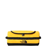 The North Face NF0A52TFZU31 BC Travel Canister L Sarı Seyahat Çantası