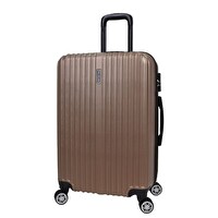 Elatae 1020 ABS Gold Orta Boy Valiz