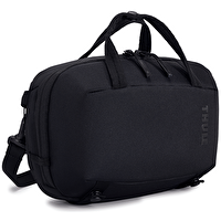Thule Subterra 2 5 L Siyah Çapraz Çanta