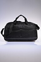 Pierre Cardin PC9800 Seyahat Çantası Siyah
