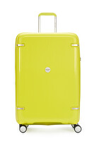 Pierre Cardin 04PC7070 Polipropilen Büyük Boy Yeşil