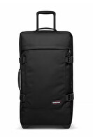 Eastpak Ultra Hafif Geniş Hacimli Dayanıklı Kumaş Sessiz Tekerlekli Orta Boy Valiz EK00062L0081