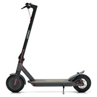 Ducati Pro-I Evo Siyah Elektrikli Scooter
