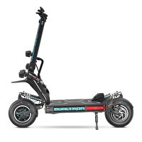 Dualtron X2 Limited 20000 W 72 V 60 Ah 120 Km/h 25 Km/h ile Limitli Elektrikli Scooter