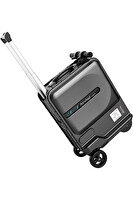 Airwheel SE3MiniT Siyah Elektrikli Binilebilir Scooter Valiz