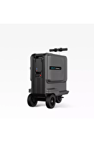 Airwheel SE3T Siyah Elektrikli Binilebilir Scooter Valiz