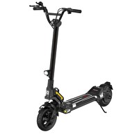 Dualtron Togo Limited 1750 W 50 KM Hız Elektrikli Scooter