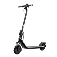 Segway Ninebot E2 Plus II 2025 Elektrikli Scooter