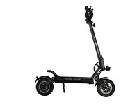 Dualtron Achilleus Limited 80 KM Hız 25 KM/s Limitli Elektrikli Scooter