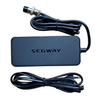 Segway 42V 2A Onvo Jaklı Scooter Şarj Adaptörü