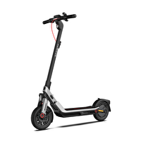 Segway E3 Pro Elektrikli Scooter