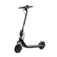 Segway Ninebot E2 II Elektrikli Scooter