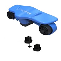 Citymate Sea Scooter Duble Batarya 2x600W Çift Motor Mavi Elektrikli Deniz Scooter - Çanta Hediyeli