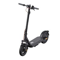 Xiaomi 5 Plus Siyah Elektrikli Scooter (Xiaomi Türkiye Garantili)