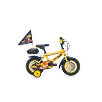 Carraro Moggy 220H 1-V 16 Jant Sarı Çocuk Bisikleti