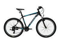Bisan MTX 7050 27.5" 21 Vites Mavi-Siyah Dağ Bisikleti