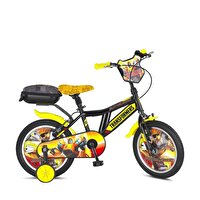 Ümit 1604 Transformers Erkek Çocuk Bisikleti