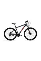 Bisan Leon Disk MD Fren 26 Jant 21 Vites 46 CM Dağ Bisikleti