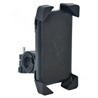 Monero Gidon Bağlantılı Telefon Tutucu