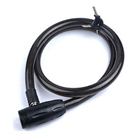 Evimdeyokyok YM-746 150 CM - 20 MM Bisiklet - Motorsiklet Kilidi