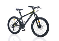 Corelli Felix 1.3 460H HD 29 Jant 21 Vites Erkek Dağ Bisikleti