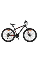 Geroni Magnum 27.5"-15" -  21 Vites Mekanik Disk Dağ Bisikleti
