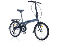Corelli Simple 20 J Katlanır Bisiklet