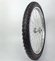 Billas 24x1.95 TT İç Lastik Gerektirir Model B74 Bisiklet Lastiği
